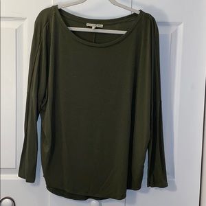 Long Sleeve Top